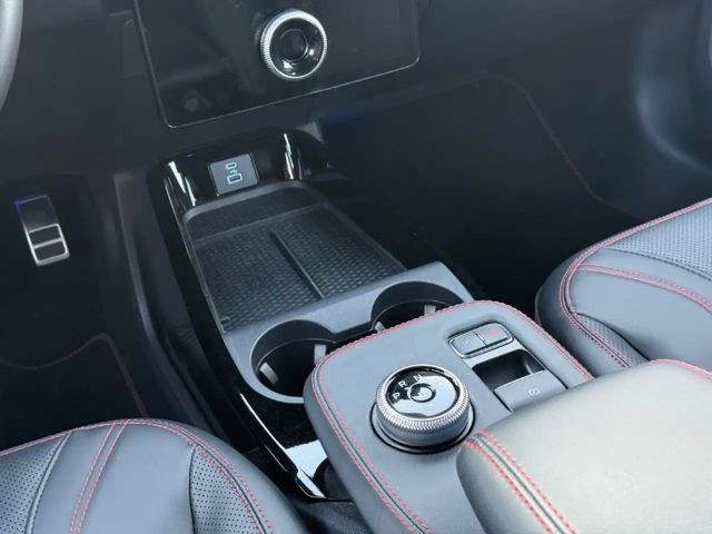 Ford Mustang Mach-E AWD Extended range