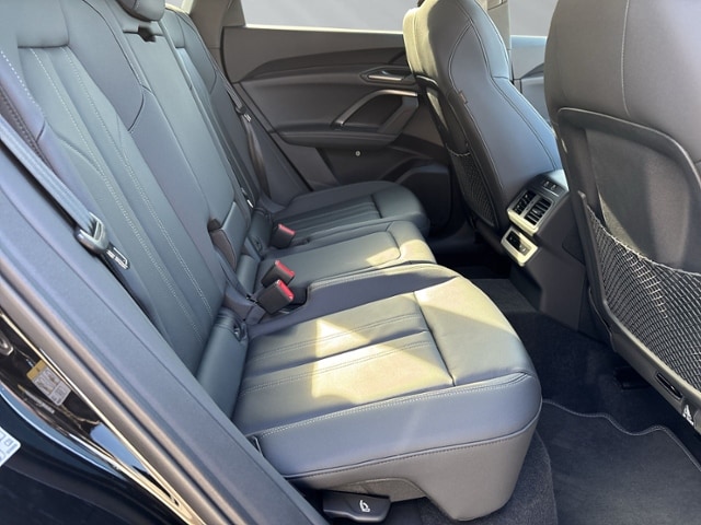 Audi Q5 Quattro S-Tronic