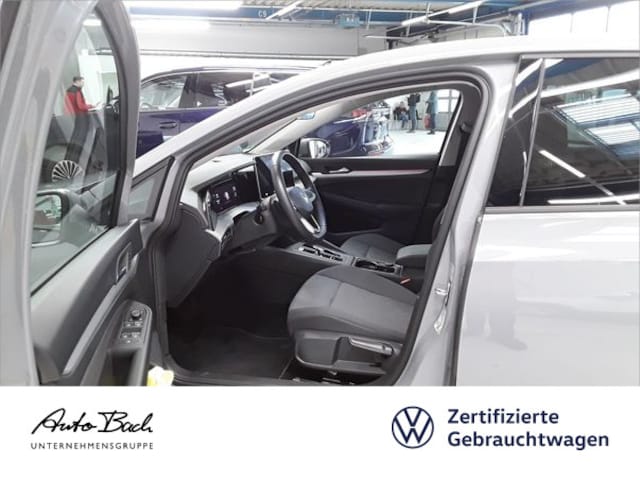 Volkswagen Golf 2.0 TDI DSG Golf VIII Life