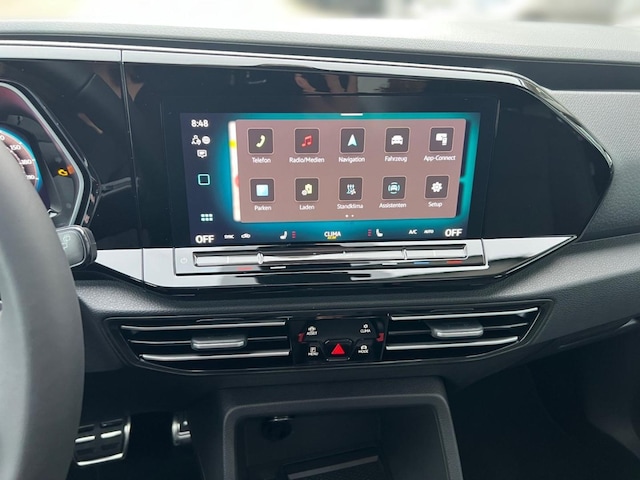 Volkswagen Caddy DSG eHybrid