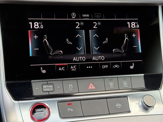 Audi S6 3.0 TDI Quattro