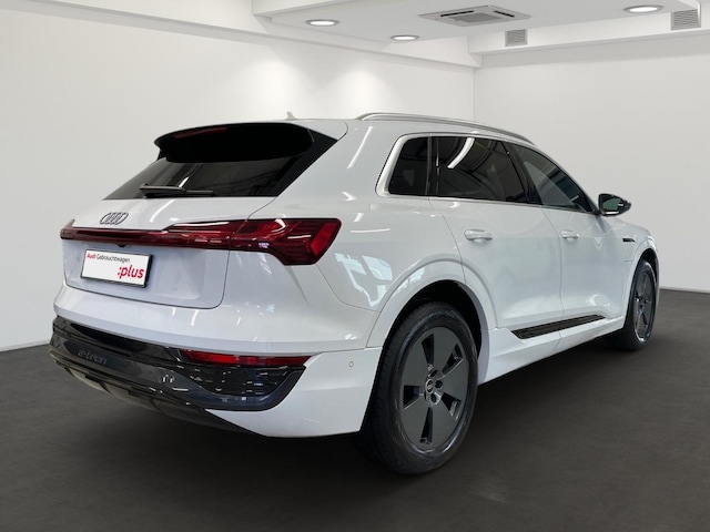 Audi Q8 e-tron 55 Quattro