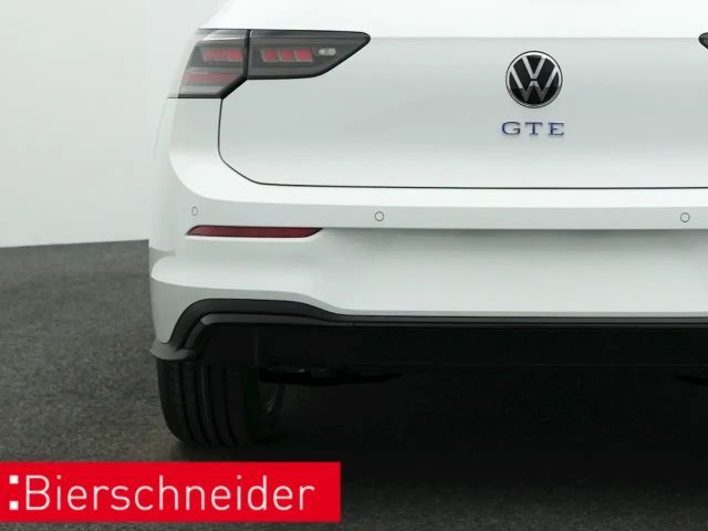 Volkswagen Golf GTE IQ.Drive eHybrid