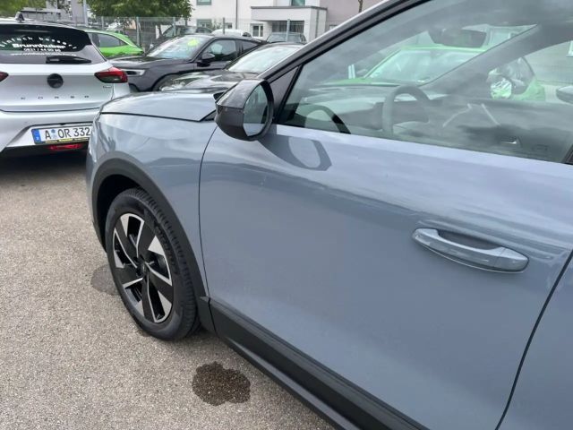 Opel Grandland X GS-Line Grand Sport Hybrid