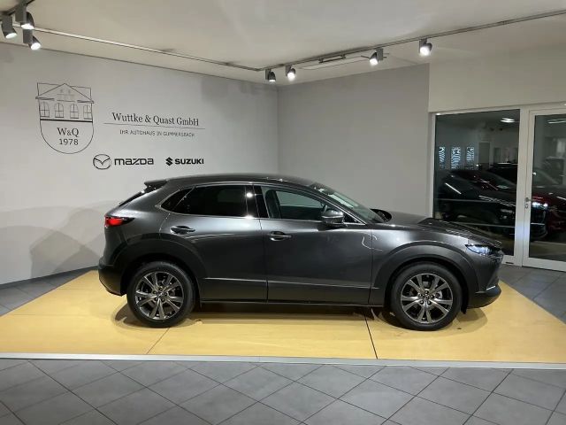 Mazda CX-30 SkyActiv e-Skyactiv