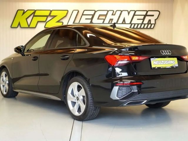 Audi A3 30 TDI S-Tronic Sedan