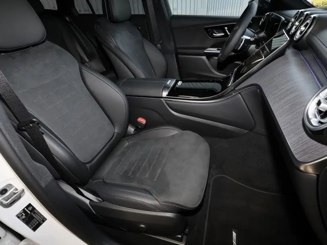 Mercedes-Benz GLC 220 4MATIC AMG Line GLC 220 d