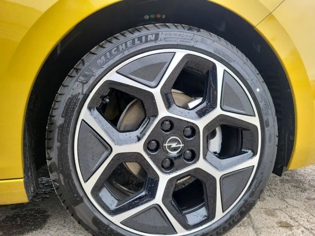 Opel Astra Turbo Ultimate