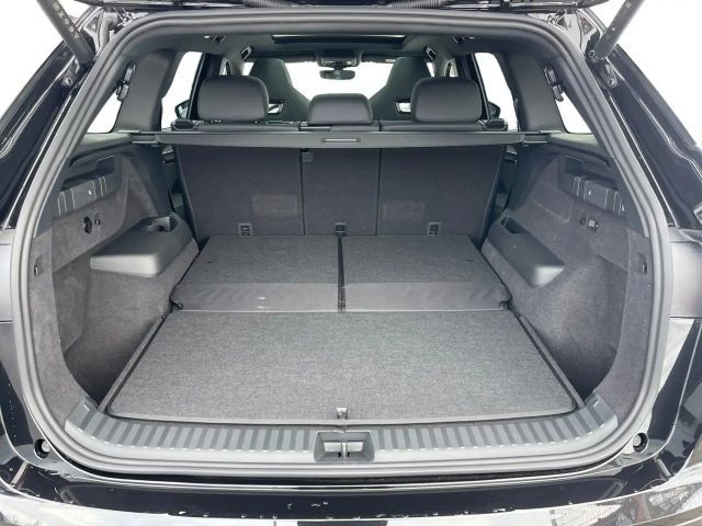 Skoda Kodiaq 4x4 Sportline