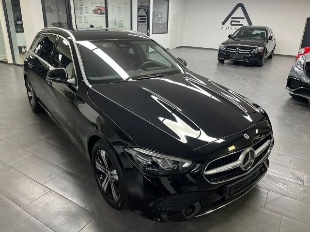 Mercedes-Benz C 220 AVANTGARDE C 220 d Estate