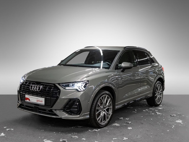 Audi Q3 45 TFSI Hybride S-Tronic