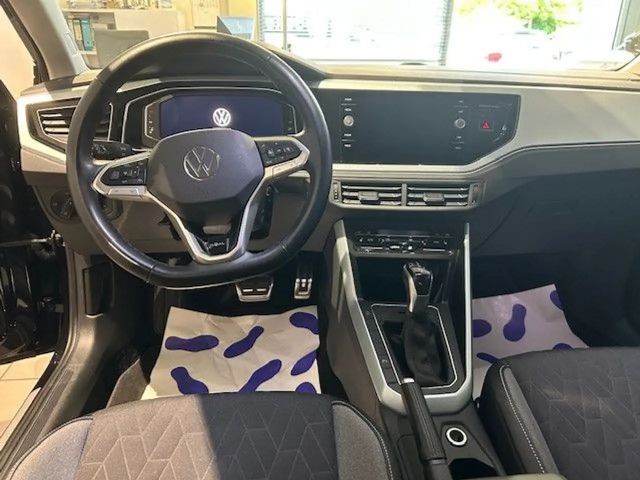 Volkswagen Taigo DSG