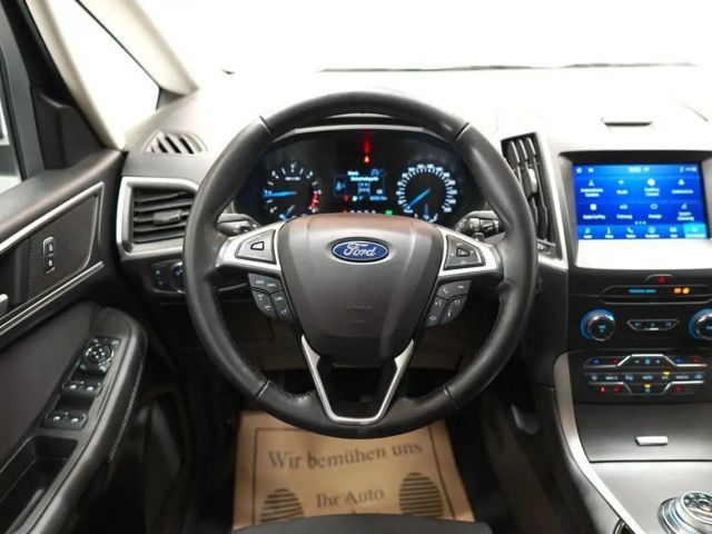 Ford S-Max 2,0 EcoBlue Aut.''LED*AHK*R-KAM*NAVI*SITZH''