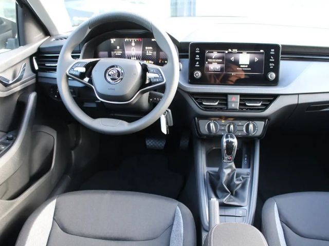 Skoda Kamiq Selection