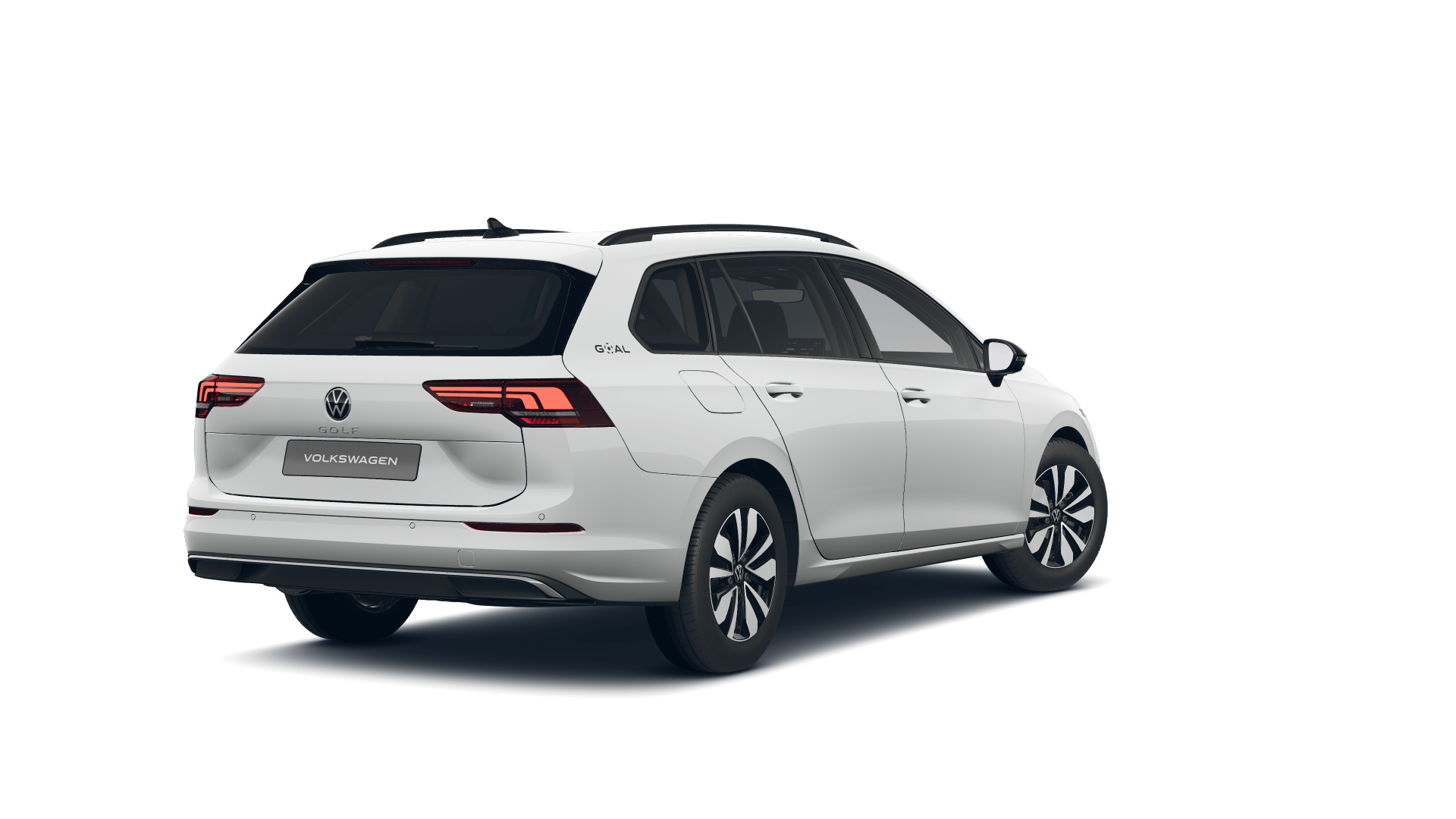 Volkswagen Golf 1.5 TSI Life Variant
