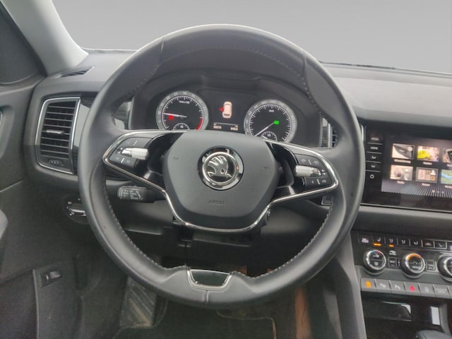 Skoda Kodiaq 2.0 TDI Style Style