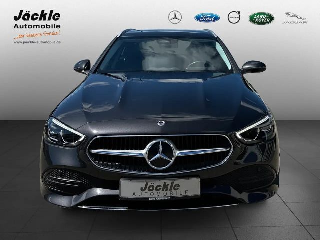 Mercedes-Benz C 180 Estate