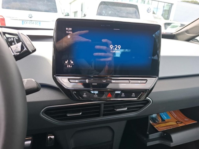 Volkswagen ID.3 58 KWh