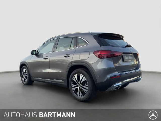 Mercedes-Benz GLA 200 Progressive