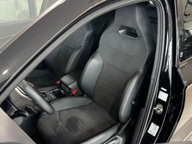 Cupra Ateca 2.0 TSI DSG