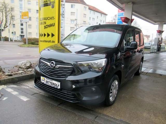 Opel Combo 1.5 CDTI Elegance Life