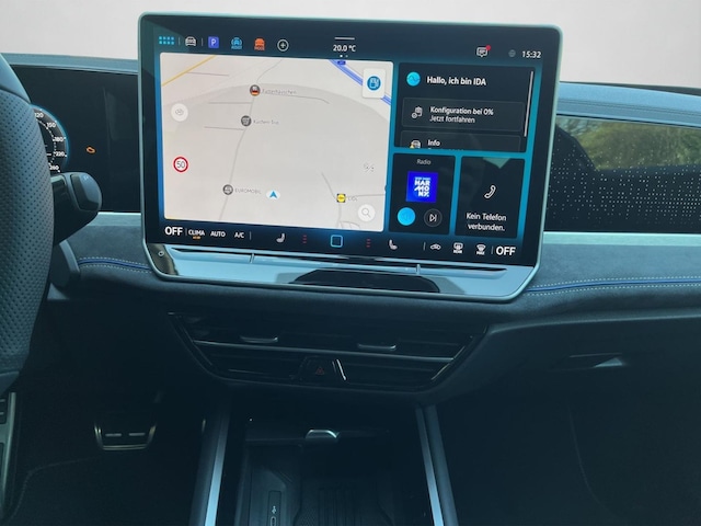 Volkswagen Passat Business DSG R-Line