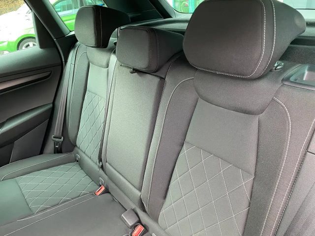 Skoda Karoq 4x4 Sportline