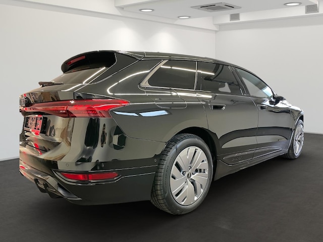 Audi A6 e-tron Avant Performance