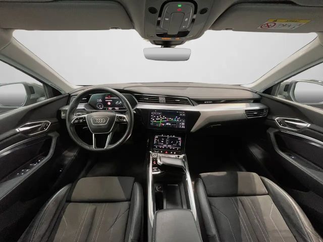 Audi Q8 e-tron 50 Quattro