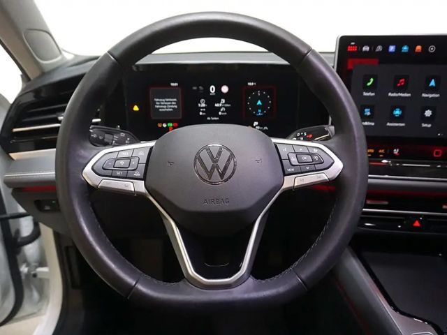 Volkswagen Passat 2.0 TDI DSG Elegance Elegance