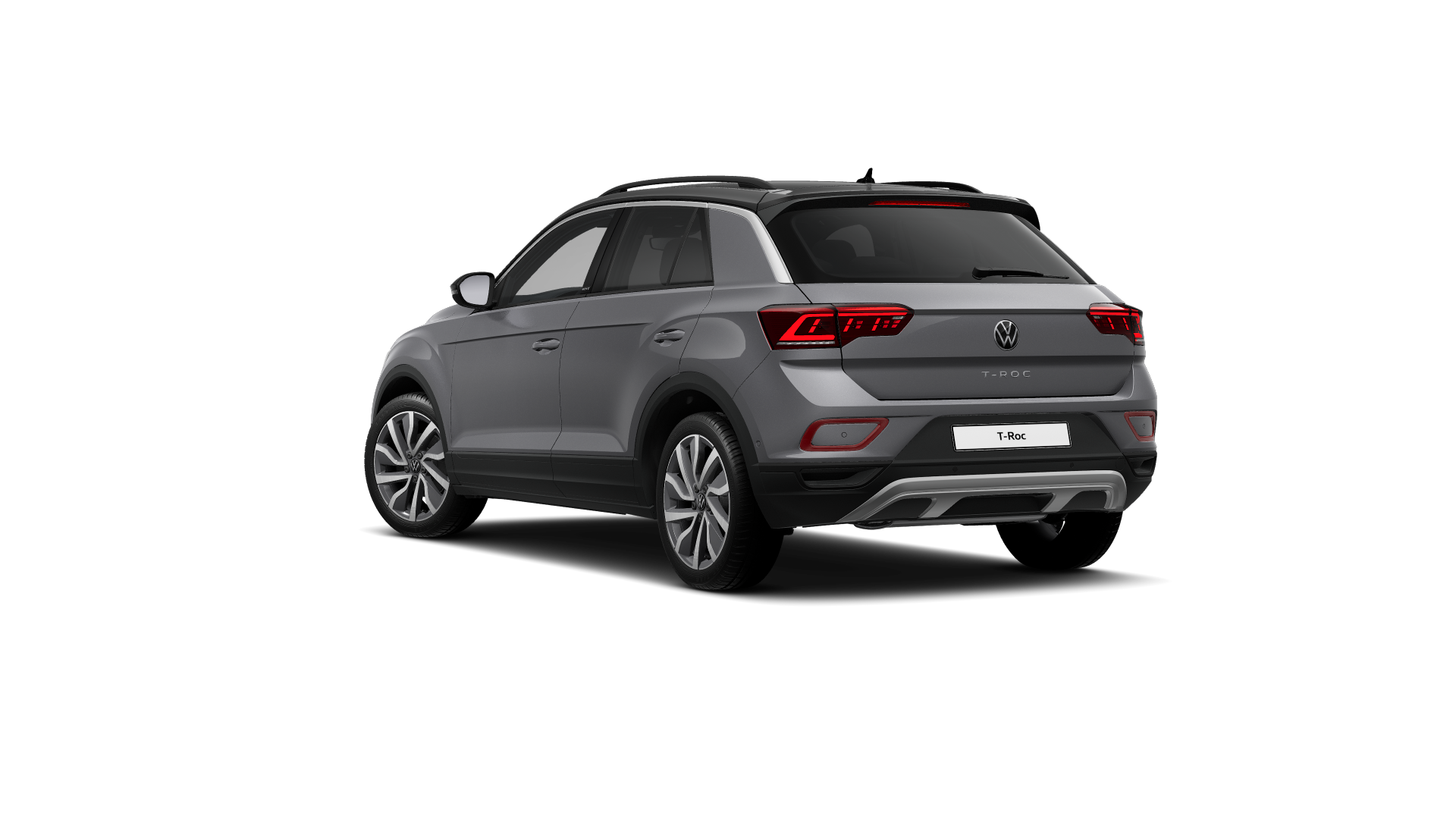 Volkswagen T-Roc 1.5 TSI DSG IQ.Drive Move