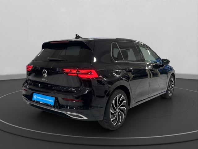 Volkswagen Golf Move