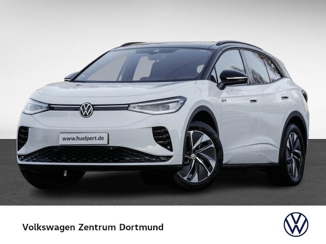 Volkswagen ID.4 ID.4 GTX 4MOTION AHK LM21 SPORT"PLUS"