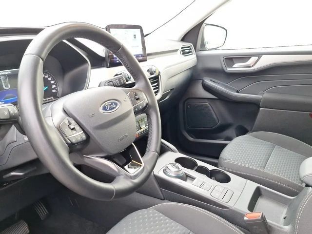 Ford Kuga Cool & Connect