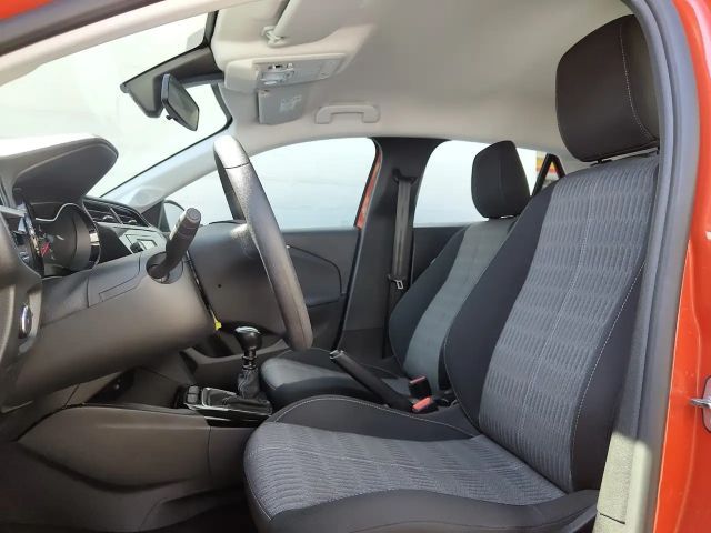 Opel Corsa Edition F Edition