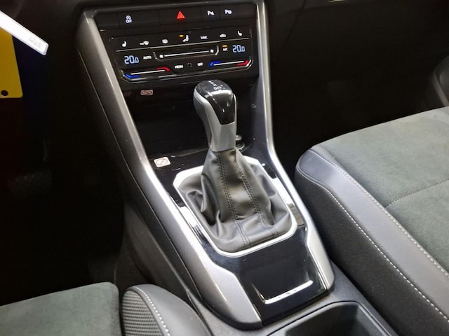 Volkswagen T-Roc 1.5 TSI DSG Style