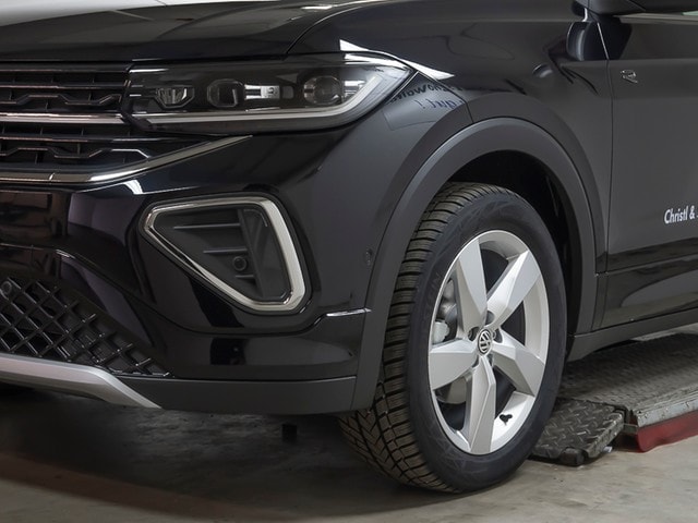 Volkswagen T-Cross 1.5 TSI DSG