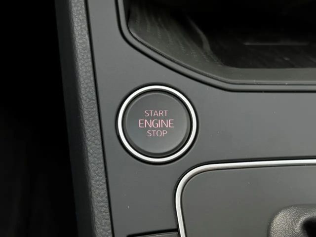 Seat Ibiza 1.0 TSI Black DSG FR-lijn