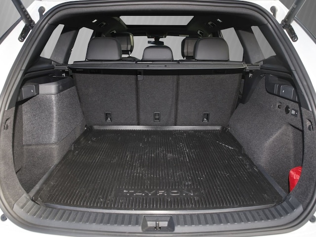 Volkswagen Tayron DSG R-Line eHybrid