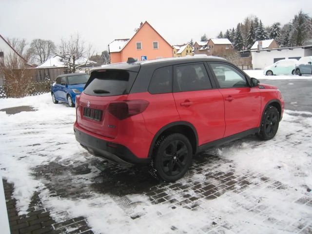 Suzuki Vitara AllGrip Comfort Hybrid
