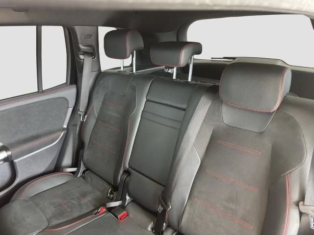 Mercedes-Benz EQB 350 4MATIC AMG Line
