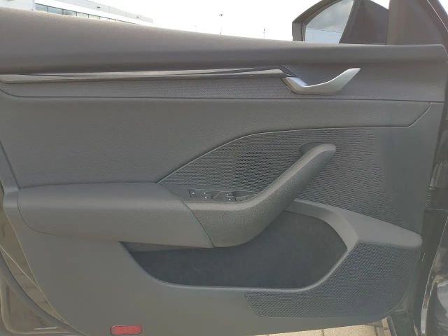 Skoda Octavia 1.5 TSI Combi