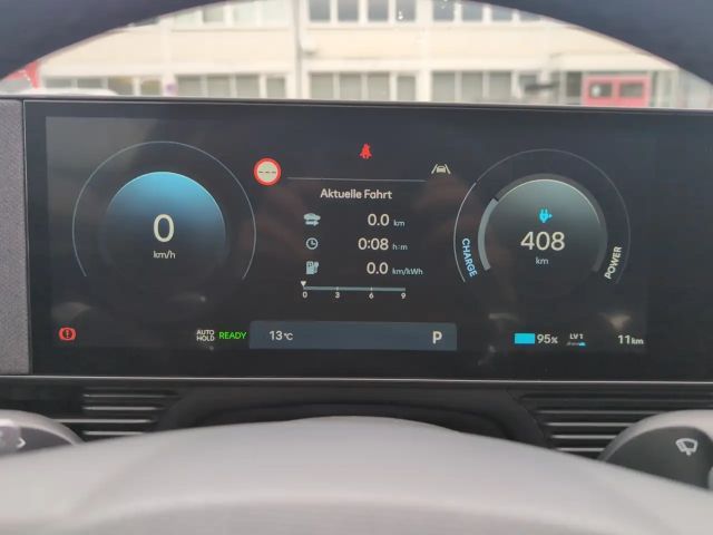 Hyundai IONIQ 5 4WD Vierwielaandrijving