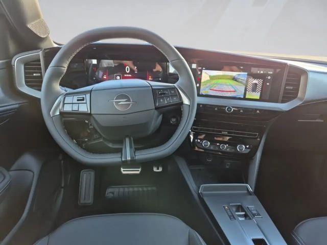 Opel Mokka GS-Line Grand Sport Turbo