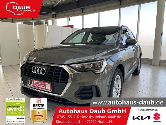 Audi Q3 2.0 TDI Business