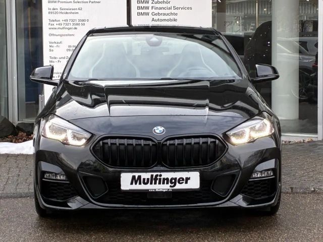 BMW 220 220i Coupé M-Sport