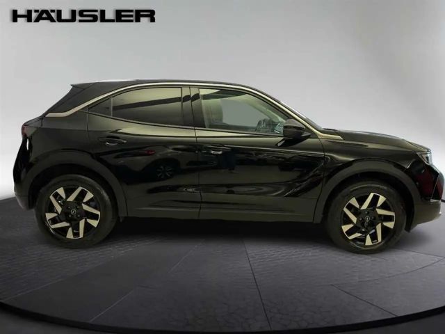 Opel Mokka Elegance