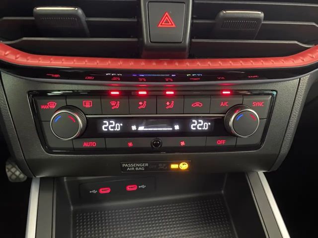 Seat Arona 1.0 TSI FR-lijn