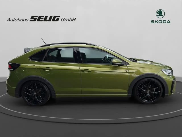 Volkswagen Taigo 1.0 TSI DSG R-Line