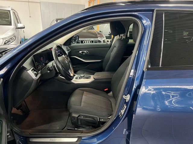 BMW 318 318d Touring